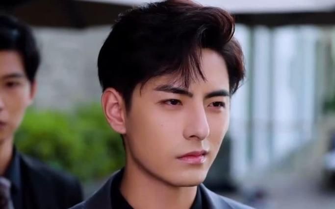 陆少错爱成瘾第25集