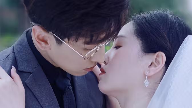 总裁小叔的心尖宠第1-20集