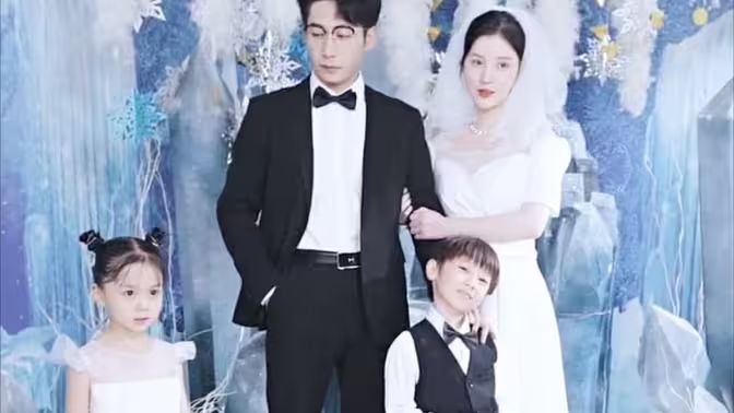 世上无人再似她第03集