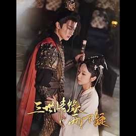 三世情缘两不疑全集(大结局)