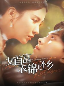 女首富衣锦还乡第72集