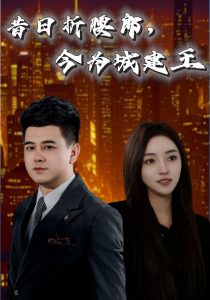 昔日折腰郎，今为城建王(全集)