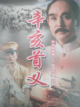 辛亥首义(全集)