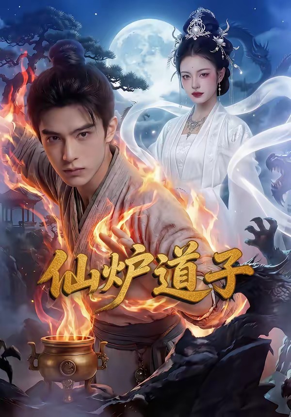 仙炉道子(全集)